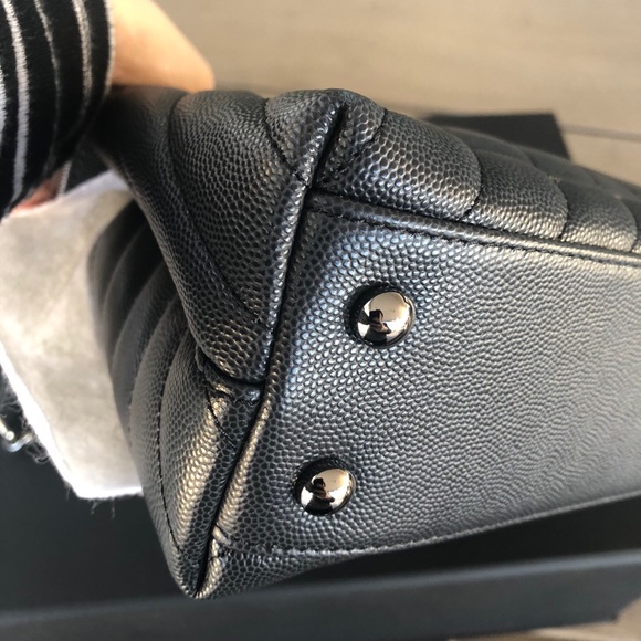 Chanel coco handle - Picture 11 of 14